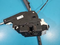 Zamek przód prawy 670100889 Maserati Quattroporte VI 13- EUROPA Maserati, Europejska, 6PIN