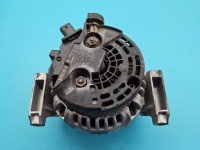 TEST Alternator Opel Vectra C 0124425004 2.2 16V