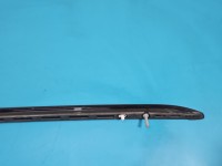 Relingi dachowe komplet Peugeot 2008 II