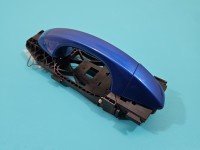 Klamka przód prawa zewnętrzna Skoda Octavia III 5L0837885C