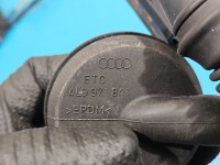 Instalacja Wiązka drzwi przód lewych Skoda Octavia III 5E1971120H