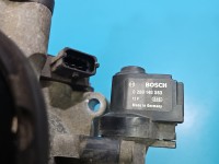 Przepustnica Nissan Micra K11 1.0 16V 0280750117