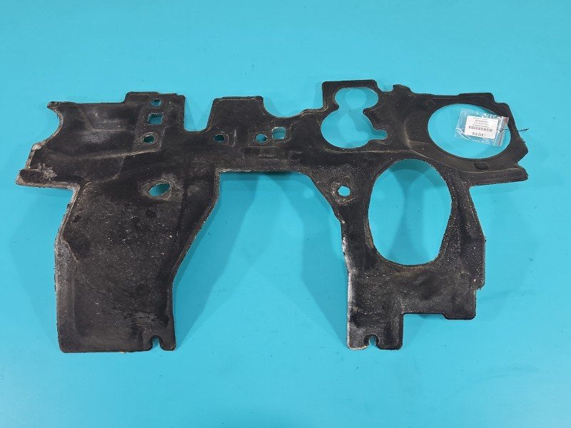 Wygłuszenie pozostałe Toyota Corolla E21 19- Wygłuszenie pozostałe Toyota Corolla E21 19-