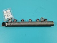 Listwa wtryskowa CZUJNIKI Nissan X-trail III T32 13-21 175210542R, 0281006192 1.6 dci