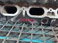 Głowica Mercedes CLS II C218 W218 218 R2780163101, 278922, 2780107320 4.7 V8 (278922)