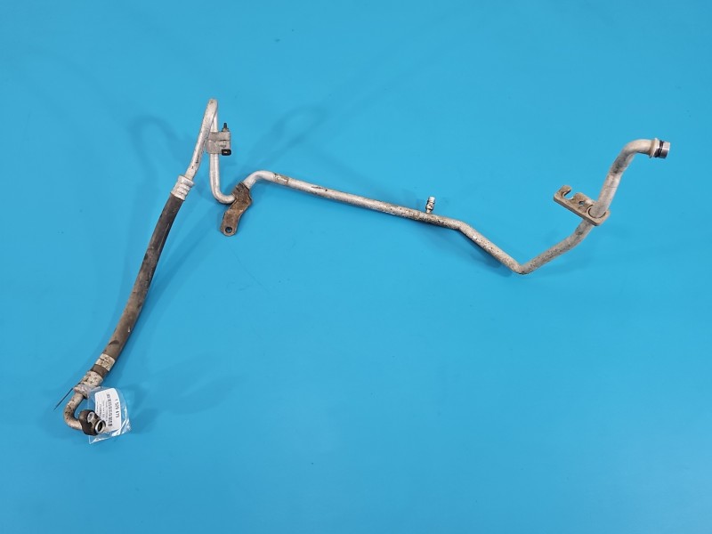 Przewód klimatyzacji rurka Toyota Yaris II