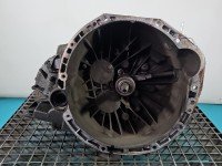 Skrzynia biegów PK4004 Renault Laguna III 2.0 dci (M9RP814)
