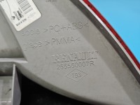 Lampa tył lewa Renault Megane III HB hatchback w błotnik 08-13 przed liftem z listwą żarówkową EUROPA