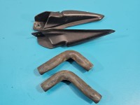 Podszybie Renault Captur I EUROPA 668638829R, 668624075R, 668637604R
