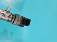 Listwa wtryskowa CZUJNIKI AUDI A6 C7 2.0 tdi 03L130089Q, 057130764AB, 0281006075