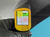 Błotnik przód lewy Toyota Auris I 1G3