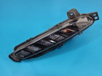 Kierunkowskaz przód lewy Renault Espace V 261308780R, 62111501