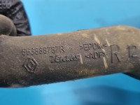 Podszybie Renault Trafic III 668405244R, 663888787R EUROPA