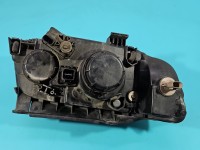 Reflektor lewy lampa przód Hyundai Matrix EUROPA IHL 92101-176