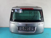Klapa tył Suzuki Splash HB 5d stalowy ZCDB