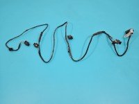 Wiązka zderzaka tył BMW G20 9436016, 9436015 Instalacja pdc