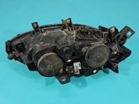 Reflektor lewy lampa przód Fiat Bravo II EUROPA 51792545