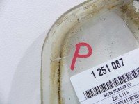 Szyba przednia czołowa Żuk A 11 b