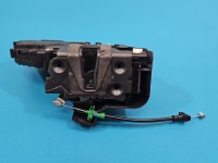 Zamek tył prawy Land rover range Evoque I 11-18 10pin 7H5A-26412-AC