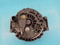 TEST Alternator Audi A4 B6 06B903016Q, 0124615009 2.0 20V