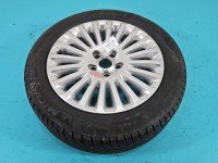 Koło zapasowe 16" dojazdowe dojazdówka Ford Focus Mk2 Rozstaw śrub: 5x108, Michelin, 205/55 5X108 2009R MICHELIN