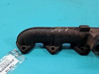 Kolektor wydechowy Bmw e39 2248166F 3.0d