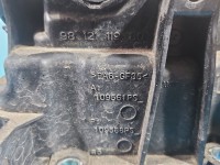 Pokrywa zaworów Citroen C3 III 16-24 1.2 12V 9812111980