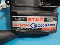 Sterownik LPG gazu 67R-014903 STAG-4 QBOX BASIC
