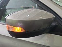 Lusterko prawe Skoda Rapid beżowy LF8H europa