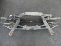 Tylna belka oś tył Seat Leon III 12- 2.0 tdi