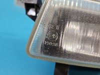 Halogen lewy Opel Zafira A 24407174