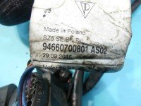 InstalacJa Wiązka silnika 94660700801, 94660706500, 94660715500 3.0 V6 Porsche Panamera I 970