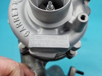 Turbosprężarka Regenerowana Skoda Octavia II 724930-6, HGW030253013A, 03G253019A 2.0 tdi (BKD) 140KM