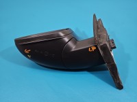 Lusterko lewe pin Opel Insignia A kombi 5d kolor Z22 A europa