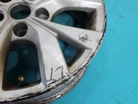 Felga aluminiowa 16" Renault Megane IV alufelga