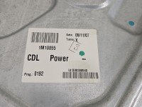 Podnośnik tył prawy Alfa romeo 159 RA2269 sedan