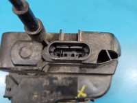 Zamek tył lewy Nissan Primera P12 4 pin