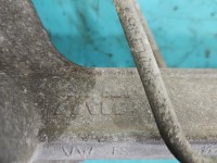 Przekładnia kierownicza maglownica Vw Polo V 6R 09- 6R1423051AT