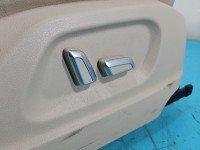 Fotele komplet kanapa AUDI Q5 08-