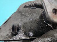 Spryskiwacz reflektora prawy AUDI A6 C7 4G0955102, 4G0955276