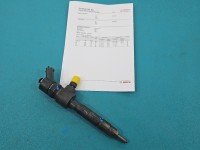 Wtryskiwacz Opel Vectra C 0445110276 1.9 cdti