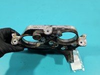 Obudowa rozrządu JAGUAR XF II X260 3.0 V6