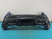 Zderzak tył Citroen C5 Aircross 17-25 EDZ HB