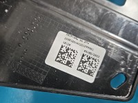 Osłona ZAŚLEPKA PLASTIK Producent części: DS, Tunelu środkowego CITROEN DS4 II 21- 242737X