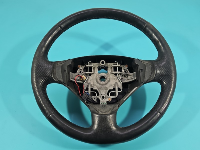 Kierownica Citroen Berlingo II