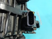 Kolektor ssący Skoda Fabia III 04C129711E, 04C129709F 1.0 TSI