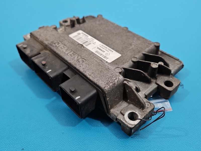 Komputer Sterownik silnika 8200672654 Renault Thalia I 1.2 16V
