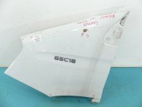 Błotnik przód lewy Iveco Daily IV 06-14 biały