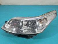 Reflektor lewy lampa przód Citroen C4 I EUROPA