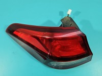 Lampa tył lewa błotnika Hyundai I30 III 16- kombi EUROPA 92401-G4
